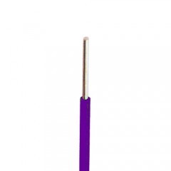 VOB 2,5mm² violet Eca (100m)