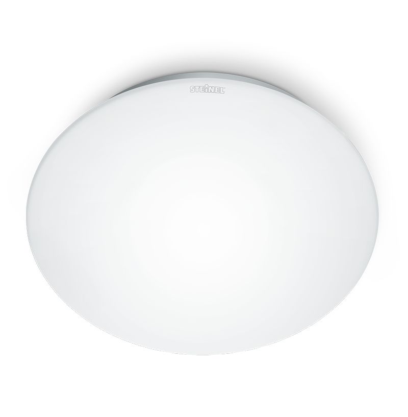 lampe de plafond à capteur Steinel RS16L