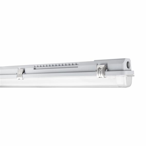 luminaire LED étanche professionnel pour 1 lampe 675mm