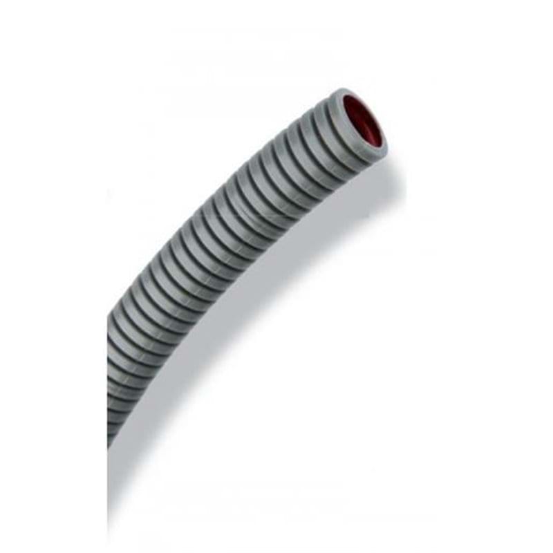 conduit flexible 16mm sans fil de tirage (12,5m)