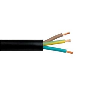 neopreenkabel 3G1,5 Eca (10m)