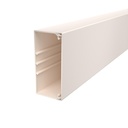 WDK-kabelgoot 60x130mm crèmewit