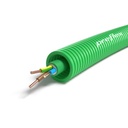 Preflex Safe 20mm  XGB 3G2,5 (100m) - CPR: Cca