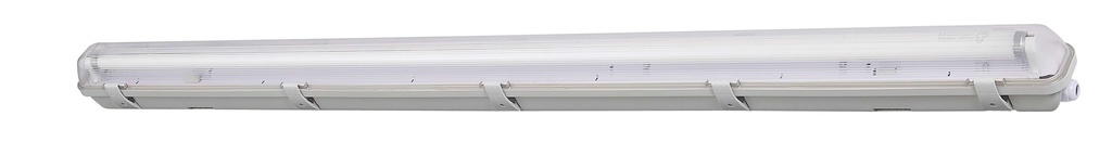 luminaire LED étanche 18W blanc froid 1200mm