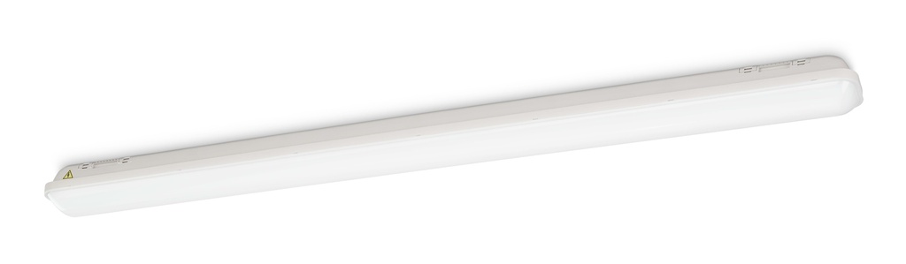 luminaire LED étanche 36W blanc froid 1180mm