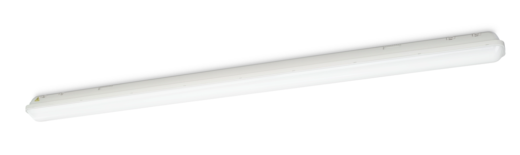 luminaire LED étanche 48W blanc froid 1500mm