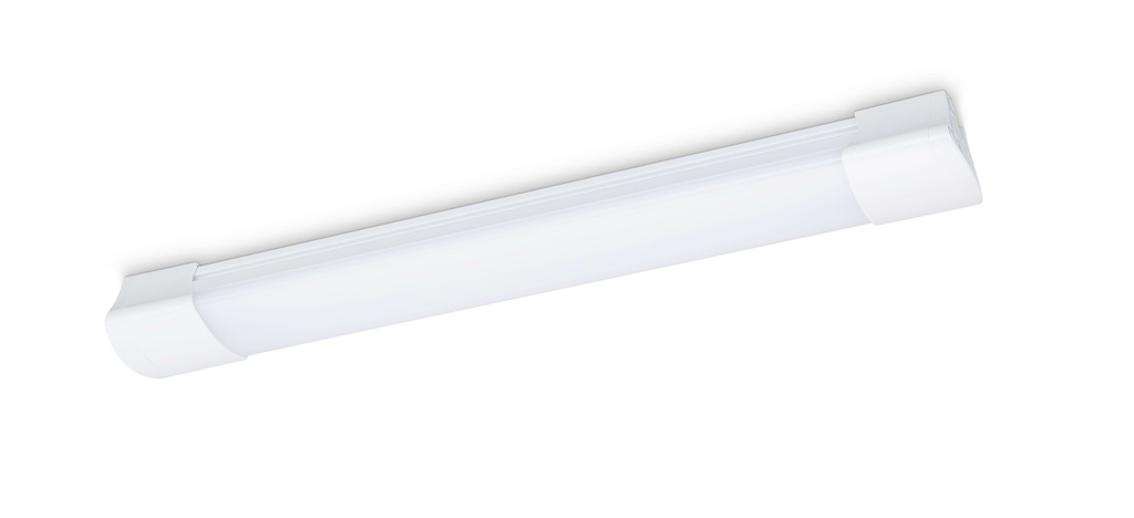 waterdicht LED-armatuur 20W koel wit 650mm