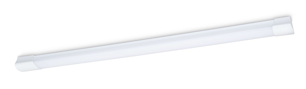 luminaire LED étanche 40W blanc froid 1250mm