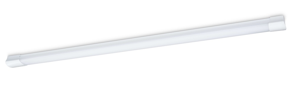 luminaire LED étanche 50W blanc froid 1550mm