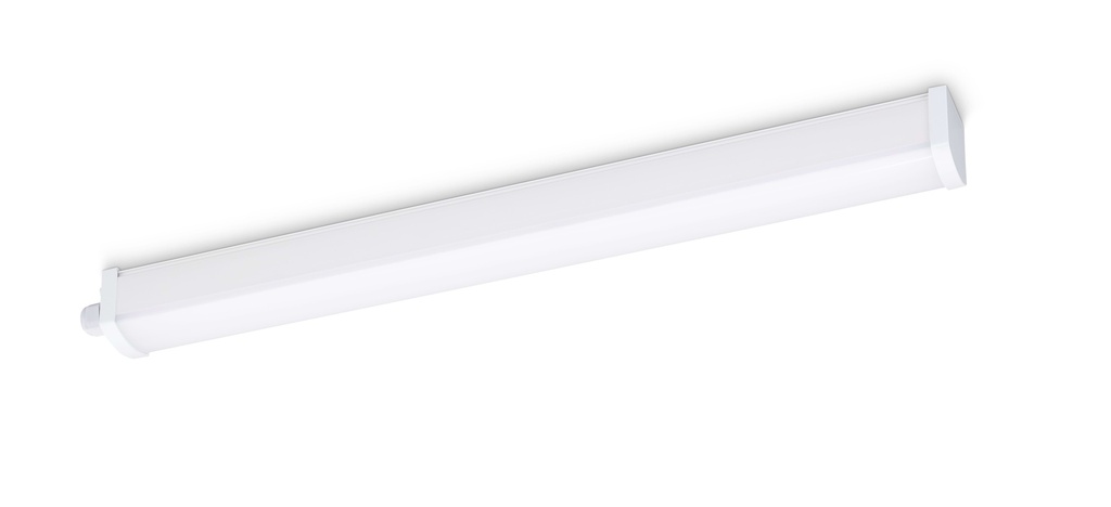 luminaire LED étanche 18W blanc froid 600mm