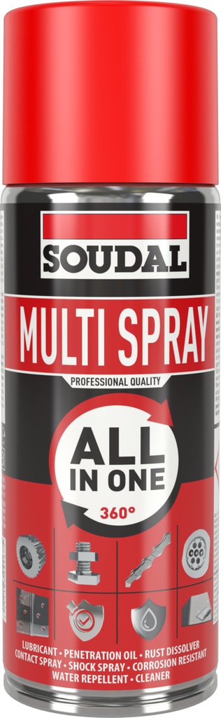 multispray 400ml