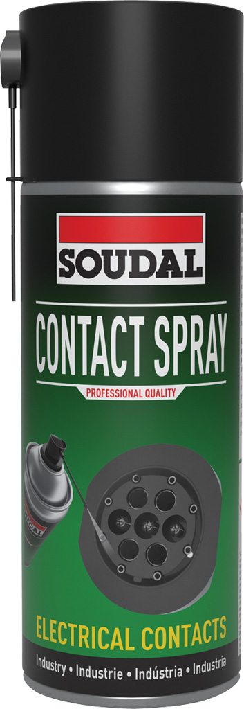 spray de contact 400ml