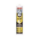 fix all turbo blanc 290ml