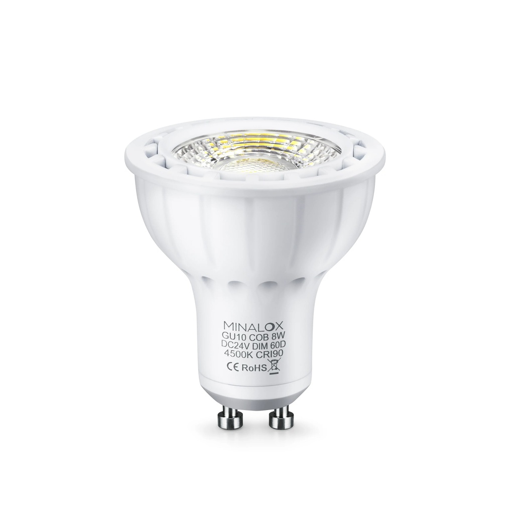 LED-SPOT-GU10-8W-24V-60º-4500K