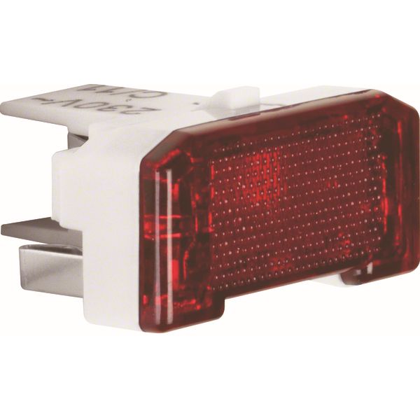 LED-lampje wit 230V