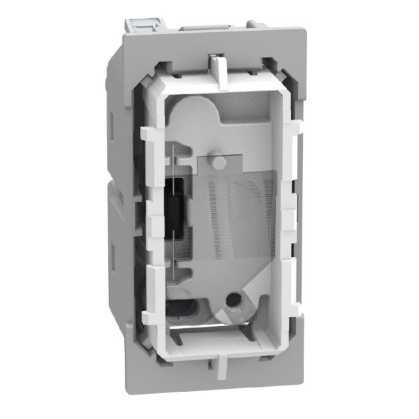 Light Now enkelpolige axiale schakelaar 1 module 10A