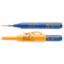 diepgatmarkeerstift blauw