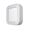 Endura Style Square 13,5W blanc