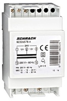 Zekeringkasten en toebehoren / Modulair schakelmateriaal / Voedingen, drivers & transformatoren