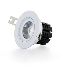 [MNLXLDLD85/8W/24/38/1800/4500] LED-DOWNLIGHT-D85-DUALWHITE-8W-24V-38°-1800-4500K