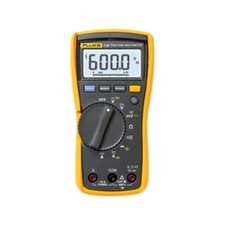 [CBO_FLUKE115] 115 true RMS multimeter 600V - 10A