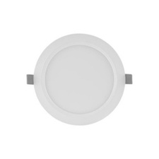 [CBO_LVSDN105830G2] LED downlight slim 6W warm wit