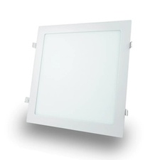 [MNLXLP300S/24W/24/2000/6000] Panneau LED-DUALWHITE-LP300S-24W-24V-2000K-6000K