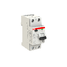 [ABB_2CSF702157R0160] Differentieel 2p 16A 10mA