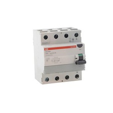 [ABB_2CSF704157R1400] Différentiel 4p 40A 30mA