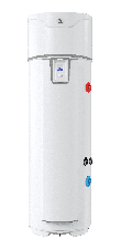 [THE_A0021656] warmtepompboiler Aeromax 200L V4 286042