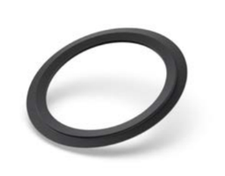 [DUCO_0000-4553] DucoFlex Rubberen O-ring D63