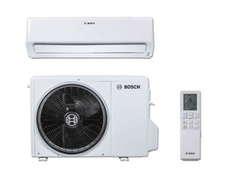 [BOS_7733701688] Airco Mono-Split Climate Class CLC8001i set 25