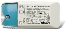 [OSR_HTM105] Transformateur électronique 35-105W dimmable