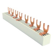 [CBO_BV-G 4/56/10] Rail V 3F+N / 14x4P of 3P+N (1M) 10mm²