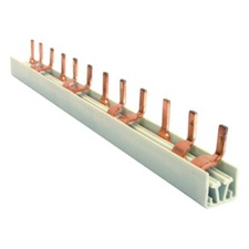 [CBO_BV-S 3/57/10] Rail P 3F / 57x1P of 28x2P (1M) 10mm²