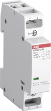 [ABB_1SBE121111R0611] System pro M compact relais/contactor 1no+1ng 20A 230V AC/DC 1mod