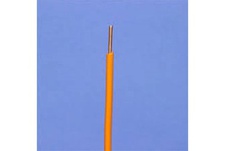 [DIV_N00409] VOB 2,5mm² oranje Eca (per m)