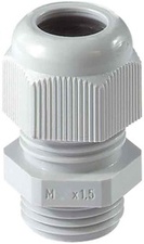 [DIV_50021PA] presse-étoupe pg21 ip68  13-18mm polyamide