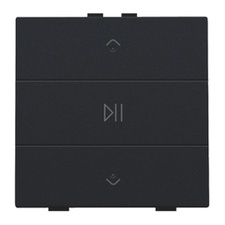 [NIK_161-52073] commande audio home control + led