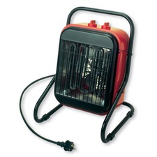 [S&P_EP9N] souffleur d'air chaud portable 9000W 400V+N commut. 1/2 puissance 1300 tr/min 800m³/h