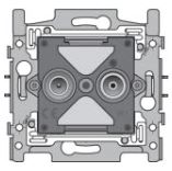 [NIK_170-09500] sokkel tv + radio