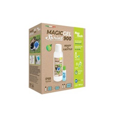 [RAY_MAGICSPRINT900] Magic Gel Sprint 900ml