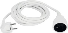 [PRO_502400135] Rallonge 3g1.5 pvc 3m blanc