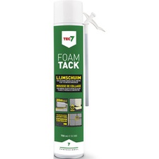 [TEC7_670010000] FoamTack Lijmschuim