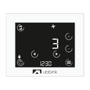 Ubbink UBIFLUX VIGOR TOUCH CONTROL