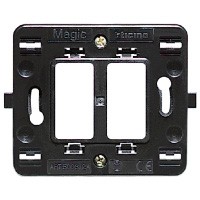 [BTIC_500S/2] Support 2 modules série Magic (500S/2)