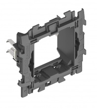 [BTIC_LN4702BG] Houder voor Livinglight 2 modules met klauwen