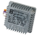 [YOK_MTV500E] Inbouw afstandsdimmer 500W 230v