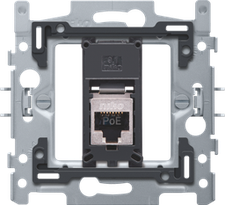 [NIK_170-66177] 1 prise RJ45 STP Cat. 6A