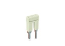 [WAGO_2002-402] Pont de connexion 2-multiple Courant nominal 25 A